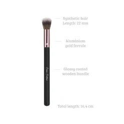Best UP09 Cream Contour Brush Konturieren|Kontur Pinsel