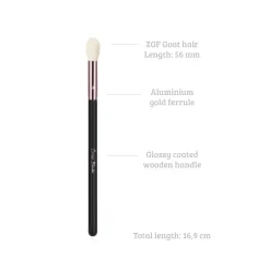 Sale UP25 Crease Blender Brush Tön Mehr