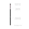 New UP36 Eyeliner Brush Eyeliner Pinsel|Tön Mehr