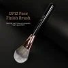 Hot UP12 Face Finish Brush Tön Mehr