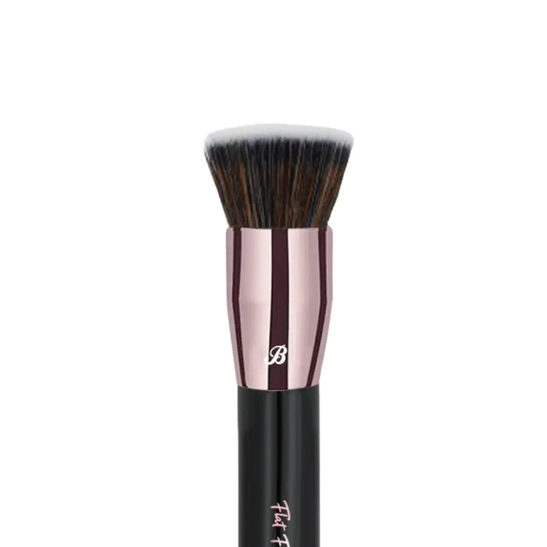 Hot UP17 Flat Foundation Brush Foundation|Tön Mehr