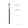 Hot UP28 Inner Corner Brush Lidschatten Pinsel|Tön Mehr