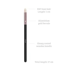 Hot UP27 Pencil Brush Eyeliner Pinsel|Tön Mehr