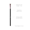 New UP32 Smudge Brush Tön Mehr