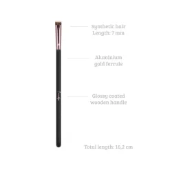 New UP32 Smudge Brush Tön Mehr