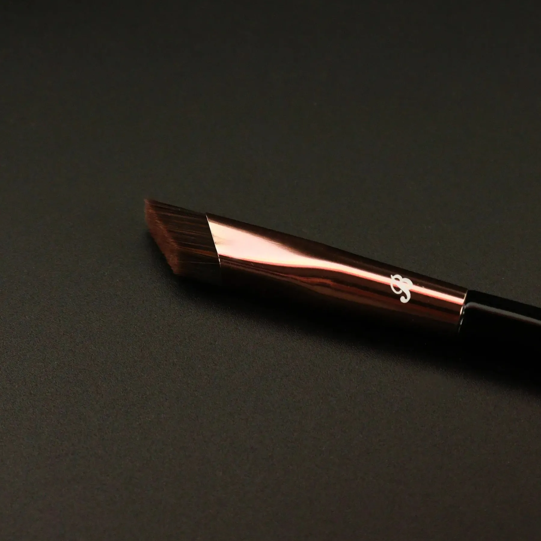 Sale UP42 Square Angled Brow Brush Tön Mehr