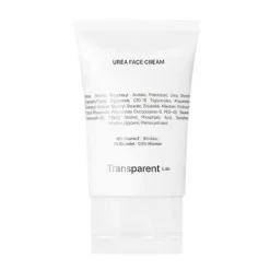 Sale Urea Face Cream Vegan Pflege
