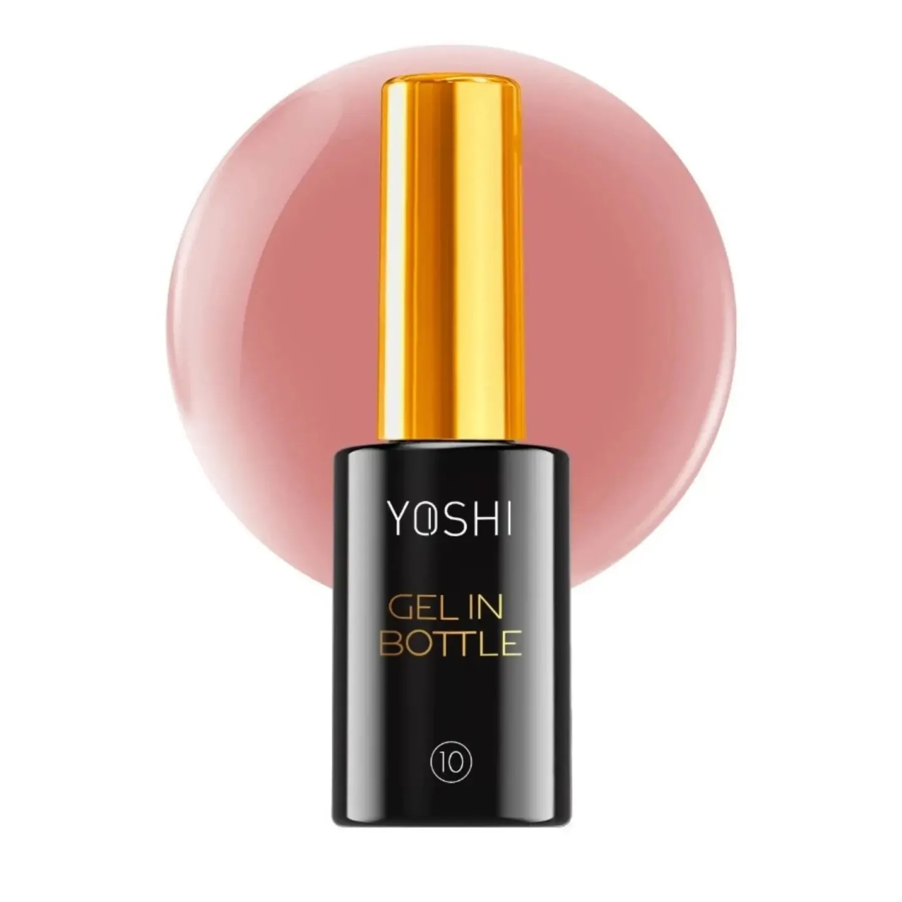 Sale UV Gel In A Bottle BIAB No. 10 4. Builder Gels|Veganer Nagellack