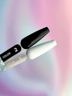 Best UV Gel Polish 1 Veganer Nagellack|5. Gellak