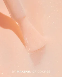 Hot UV Gel Polish 406 Veganer Nagellack|Hema-Frei