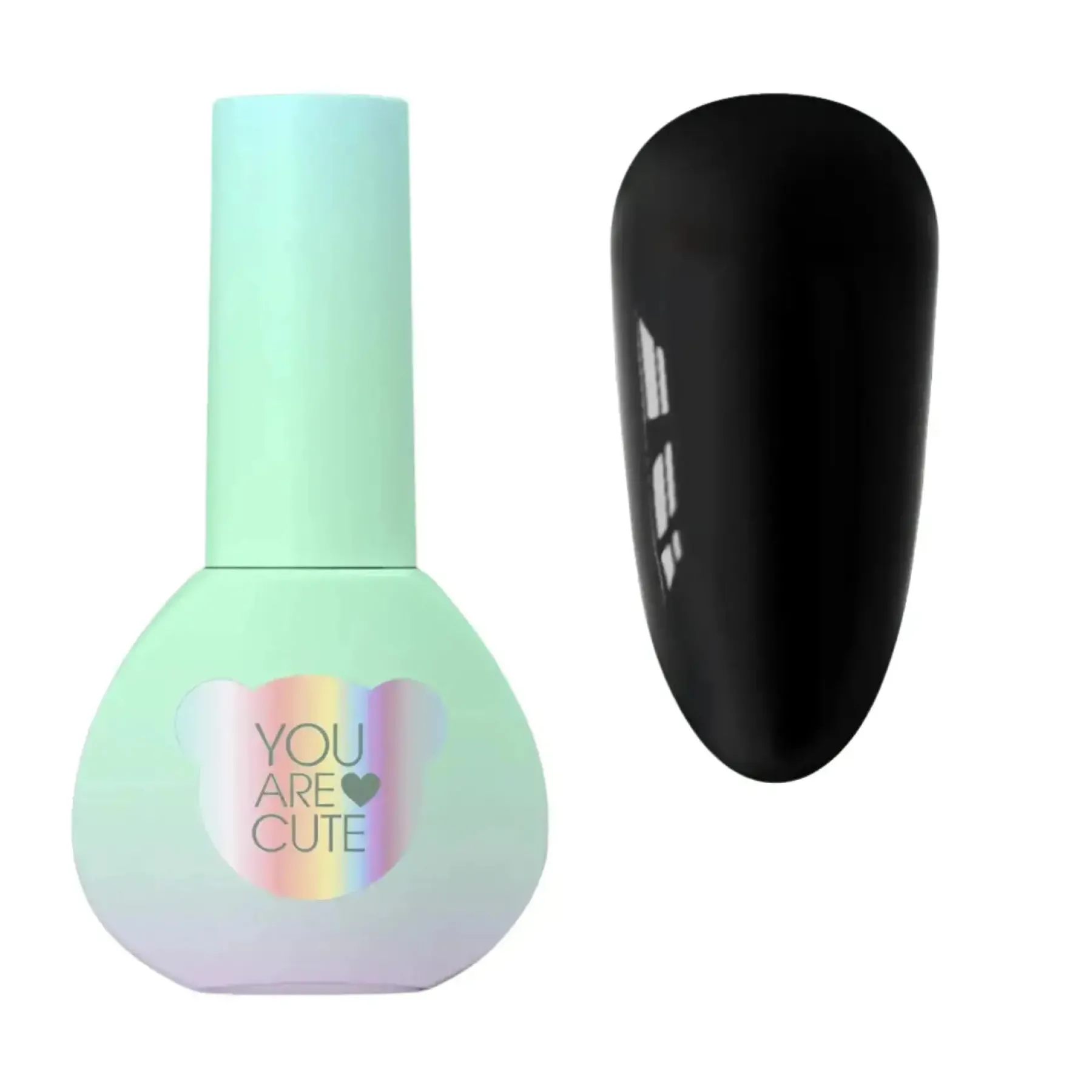 Discount UV Gel Polish 2 Veganer Nagellack|5. Gellak
