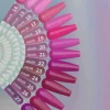 New UV Gel Polish 21 Veganer Nagellack|5. Gellak