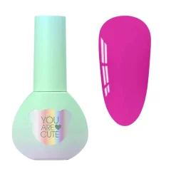 New UV Gel Polish 21 Veganer Nagellack|5. Gellak