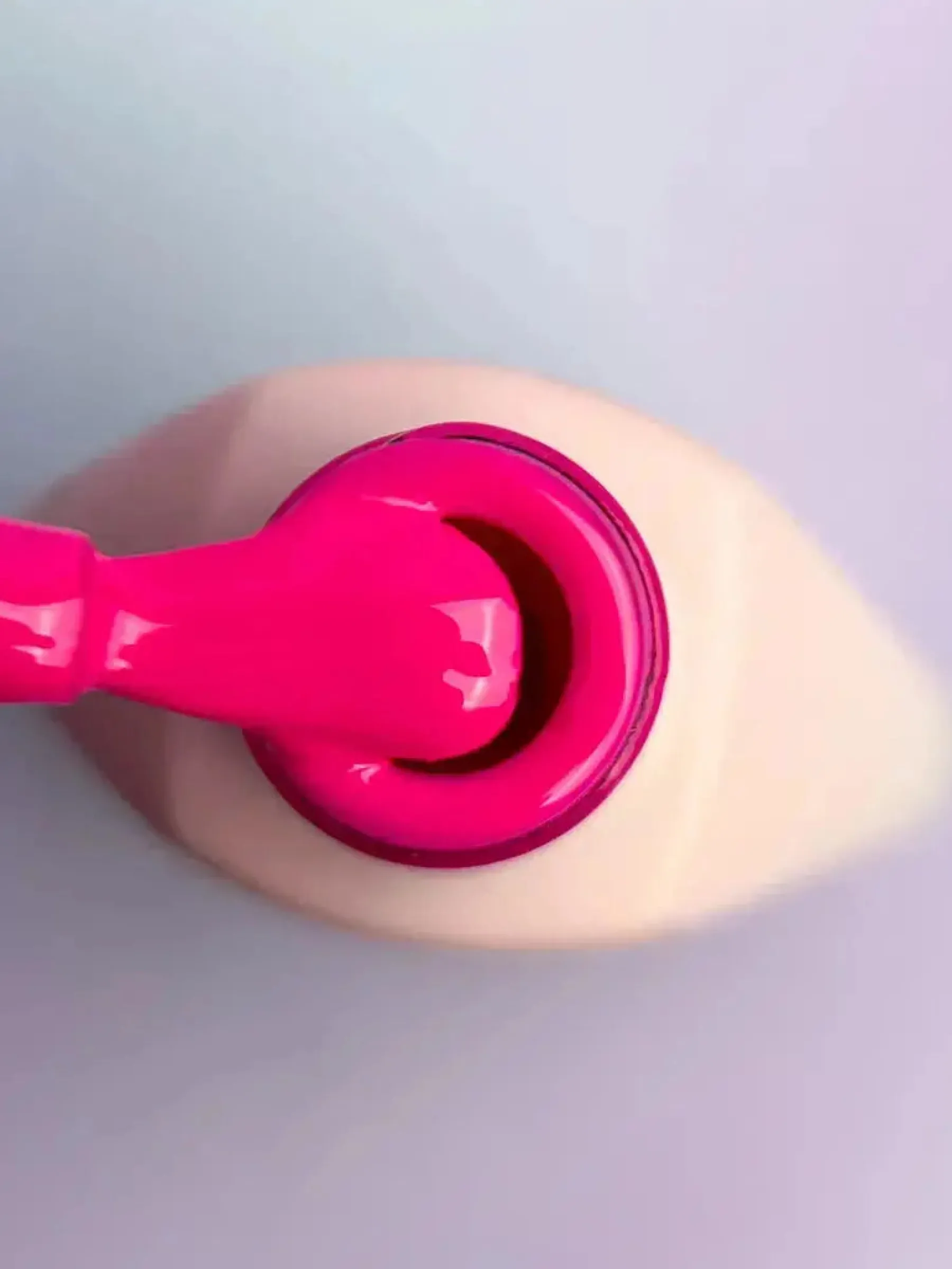 Outlet UV Gel Polish 19 Veganer Nagellack|5. Gellak