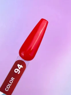 Clearance UV Gel Polish 94 Veganer Nagellack|5. Gellak