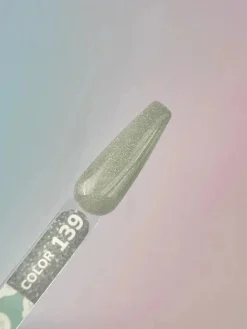 Discount UV Gel Polish 139 Veganer Nagellack|5. Gellak