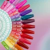 Hot UV Gel Polish 137 Veganer Nagellack|5. Gellak