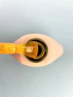 Hot UV Gel Polish 137 Veganer Nagellack|5. Gellak
