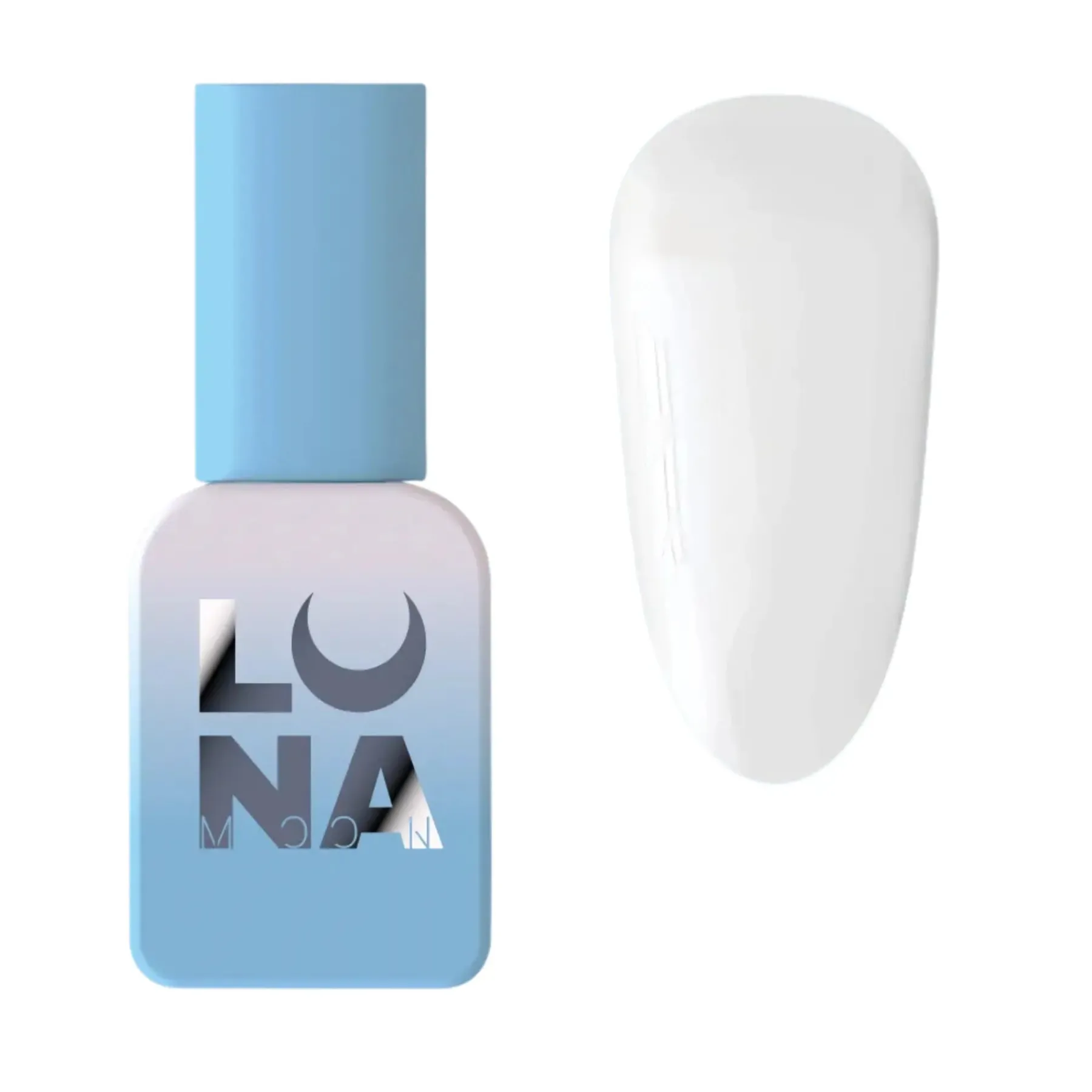 Outlet UV Gel Polish 02 Veganer Nagellack|5. Gellak