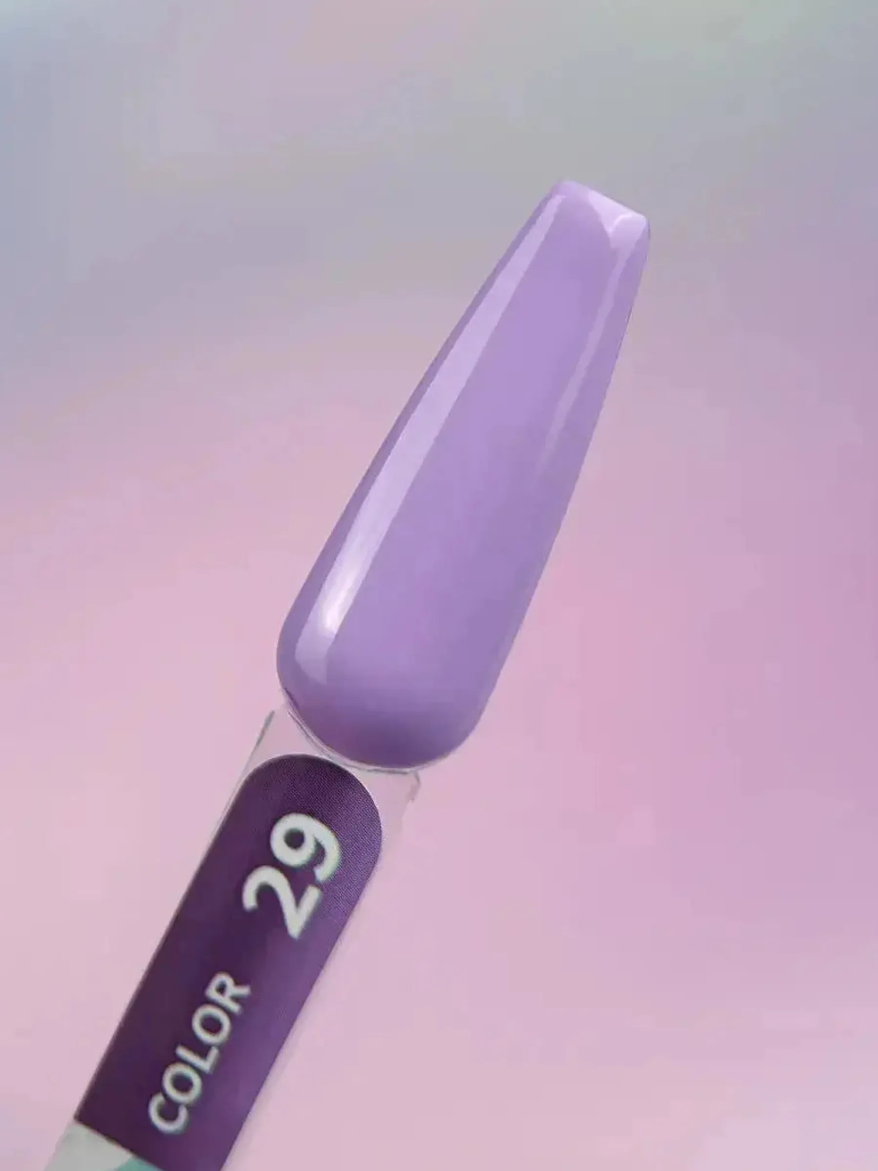 Online UV Gel Polish 29 Veganer Nagellack|5. Gellak