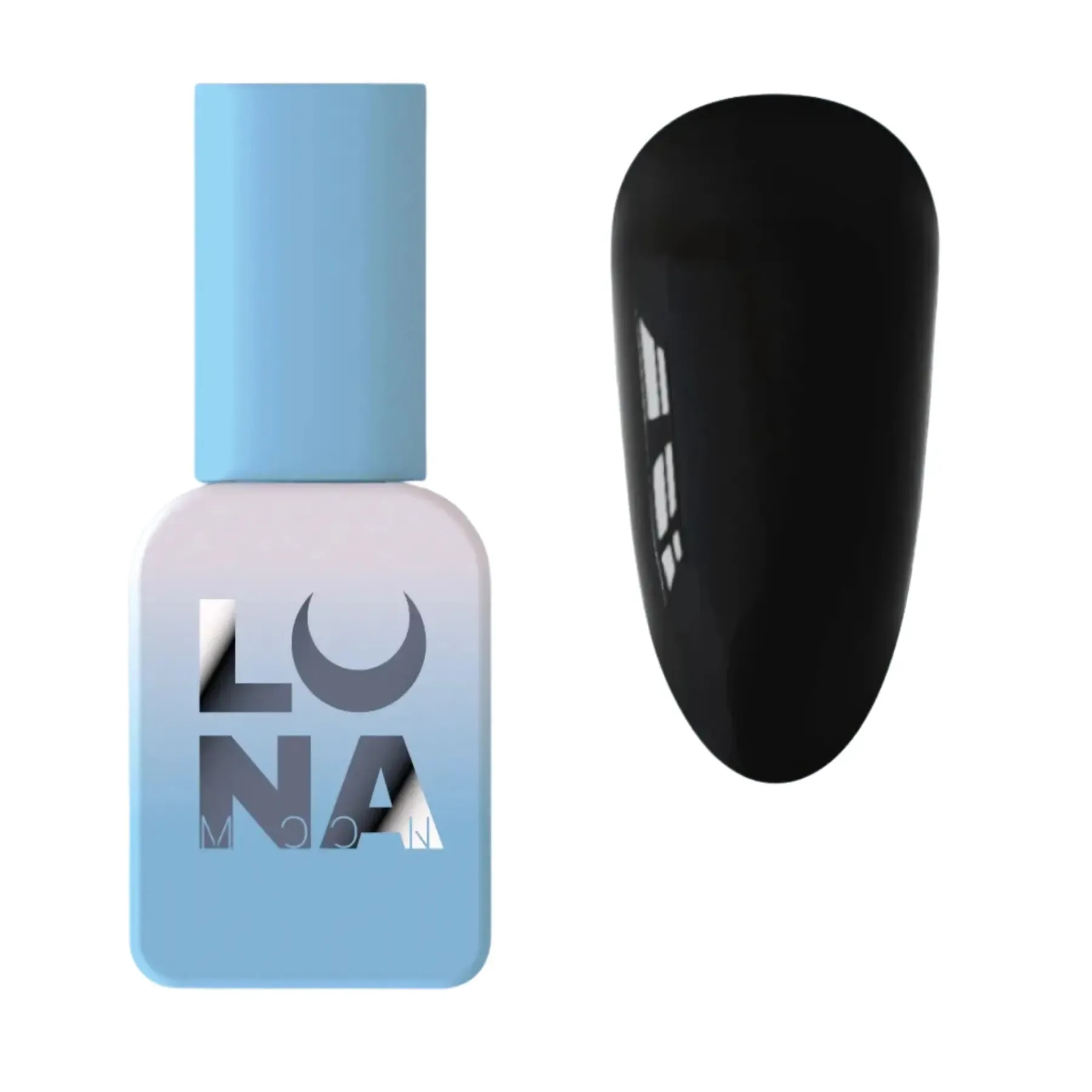 Outlet UV Gel Polish 01 Veganer Nagellack|5. Gellak