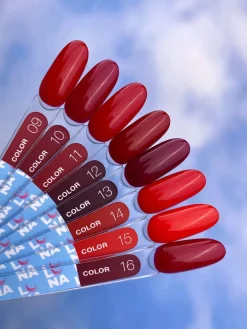 Discount UV Gel Polish 12 Veganer Nagellack|5. Gellak