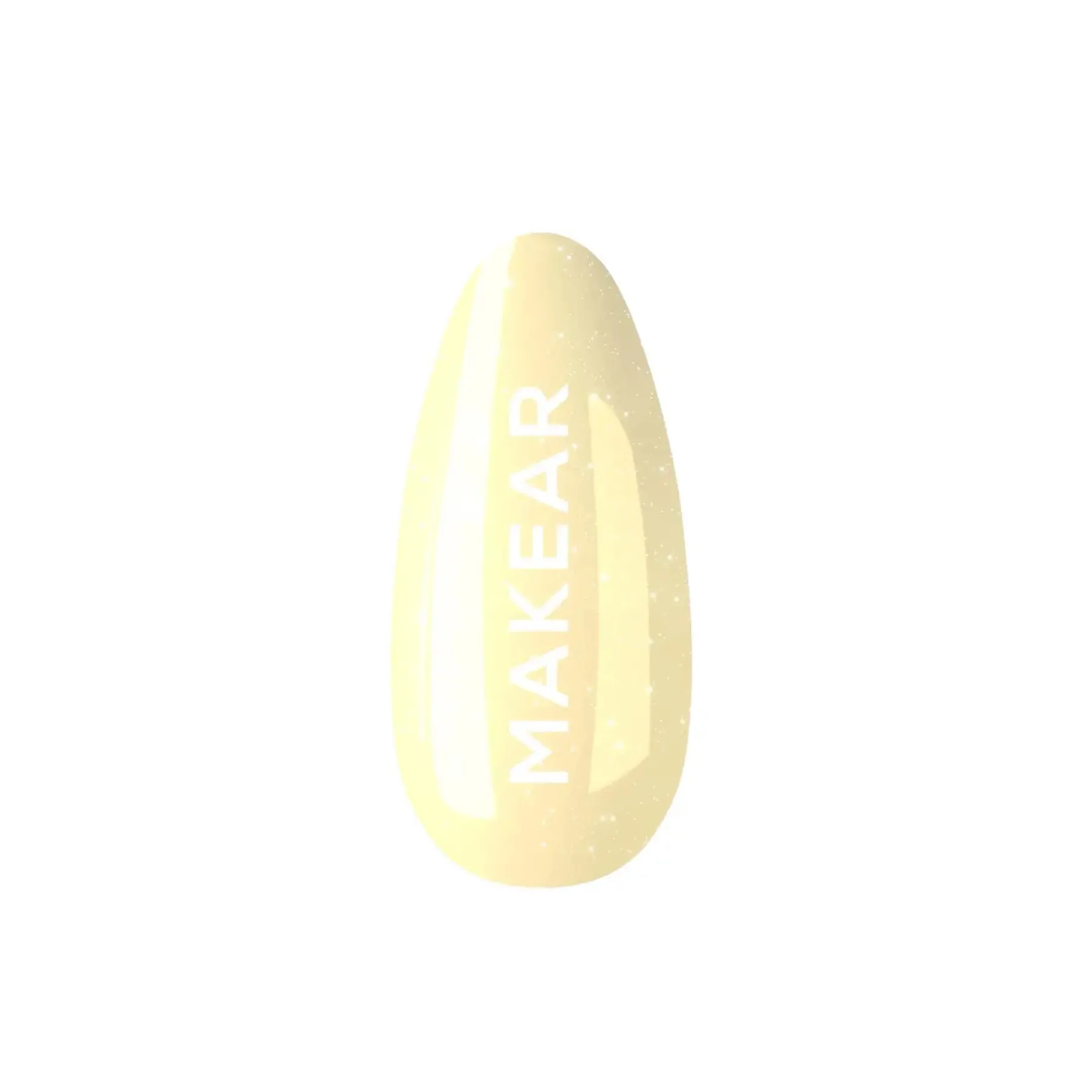 Clearance UV Gel Polish 405 Veganer Nagellack|Hema-Frei