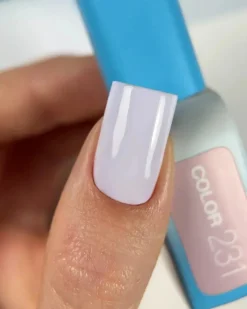 Outlet UV Gel Polish 231 Veganer Nagellack|5. Gellak