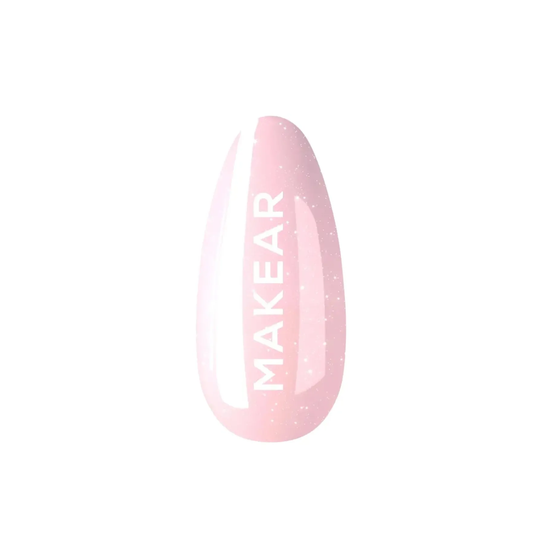 Discount UV Gel Polish 407 Veganer Nagellack|Hema-Frei