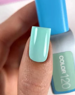 Online UV Gel Polish 120 Veganer Nagellack|5. Gellak