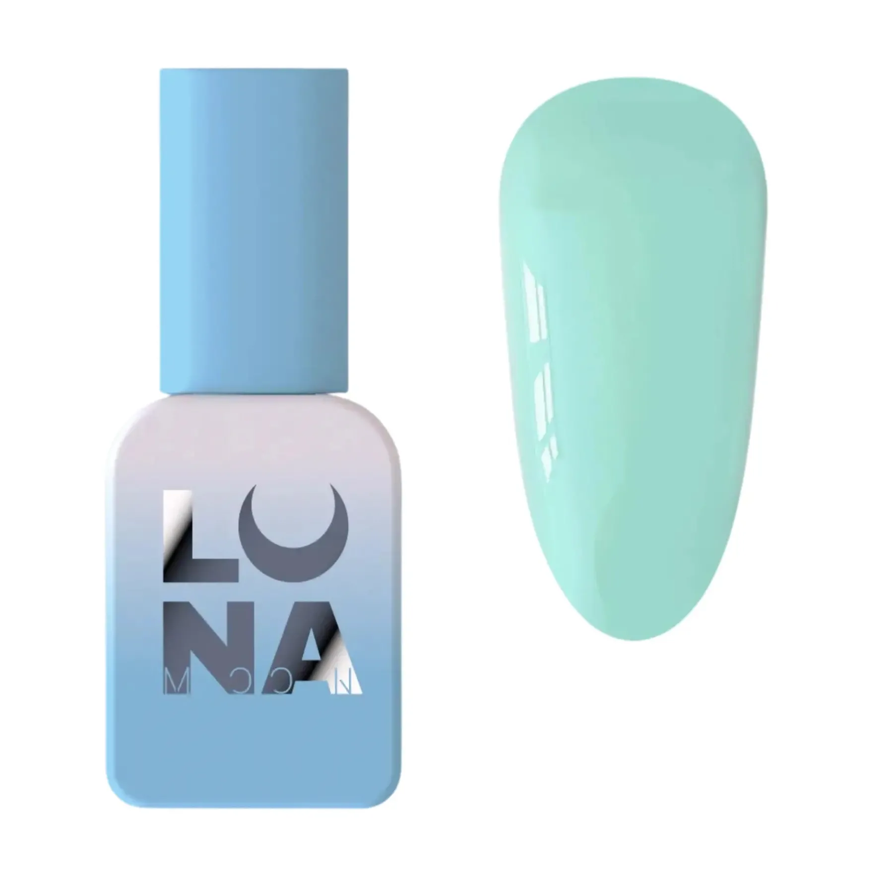 Online UV Gel Polish 120 Veganer Nagellack|5. Gellak