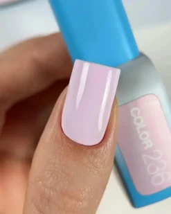 New UV Gel Polish 236 Veganer Nagellack|5. Gellak