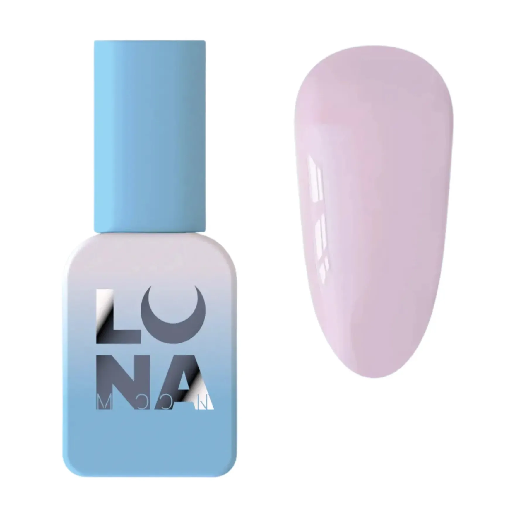 New UV Gel Polish 236 Veganer Nagellack|5. Gellak