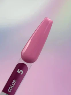 UV Gel Polish 5 Veganer Nagellack|5. Gellak