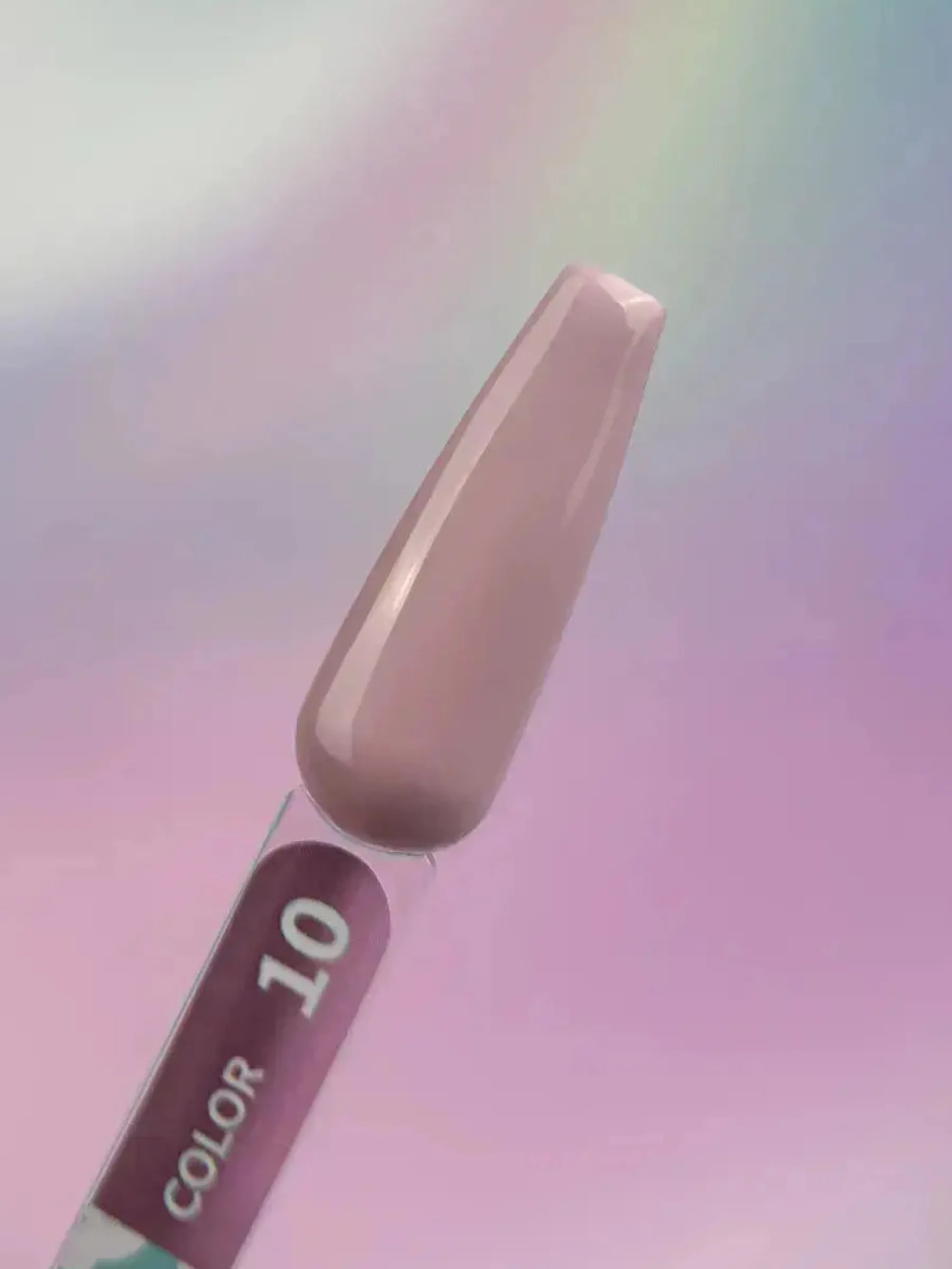 Online UV Gel Polish 10 Veganer Nagellack|5. Gellak
