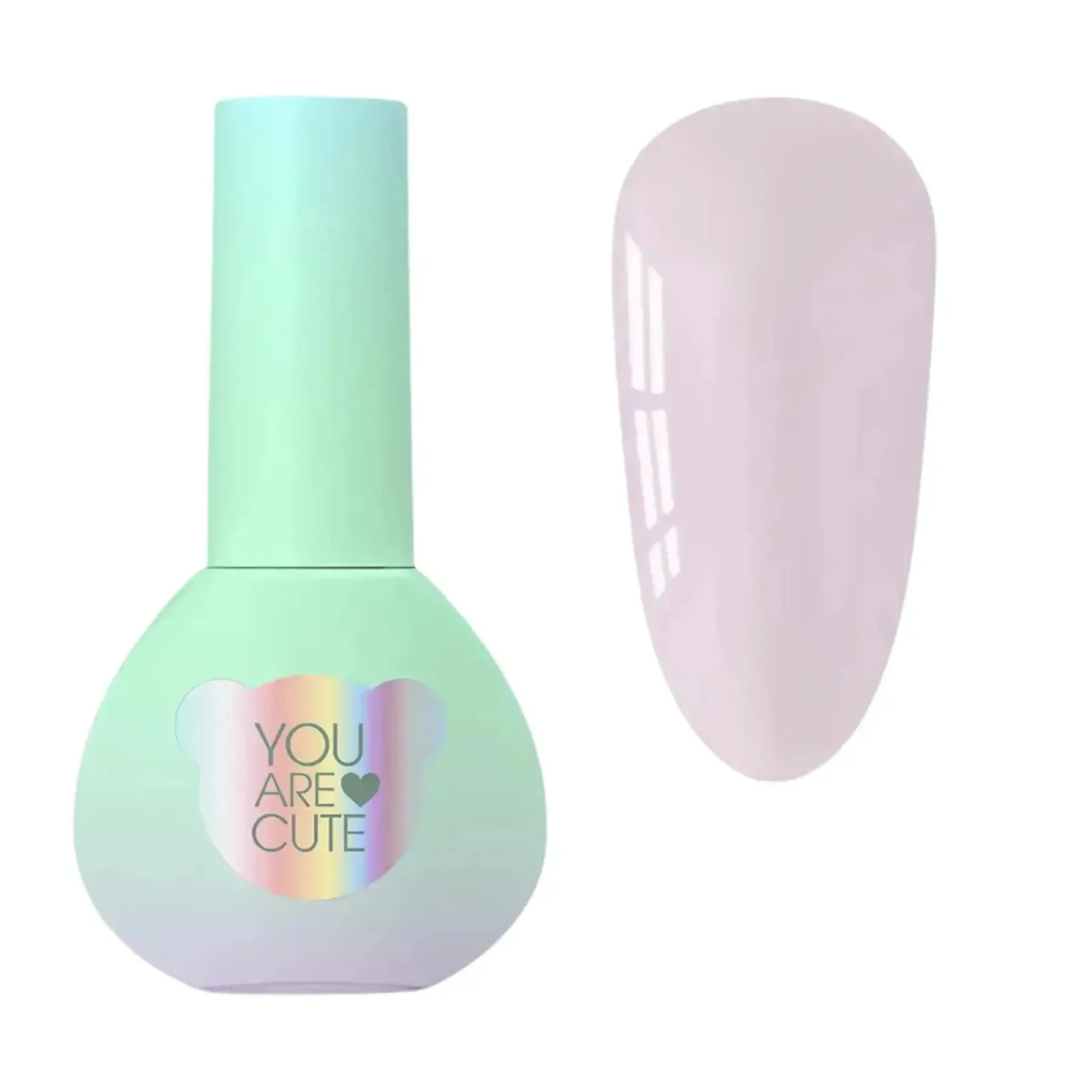 Online UV Gel Polish 10 Veganer Nagellack|5. Gellak