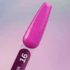 Outlet UV Gel Polish 16 Veganer Nagellack|5. Gellak