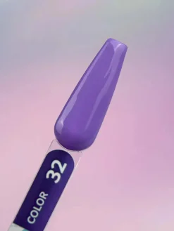 Online UV Gel Polish 32 Veganer Nagellack|5. Gellak