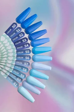 Sale UV Gel Polish 57 Veganer Nagellack|5. Gellak