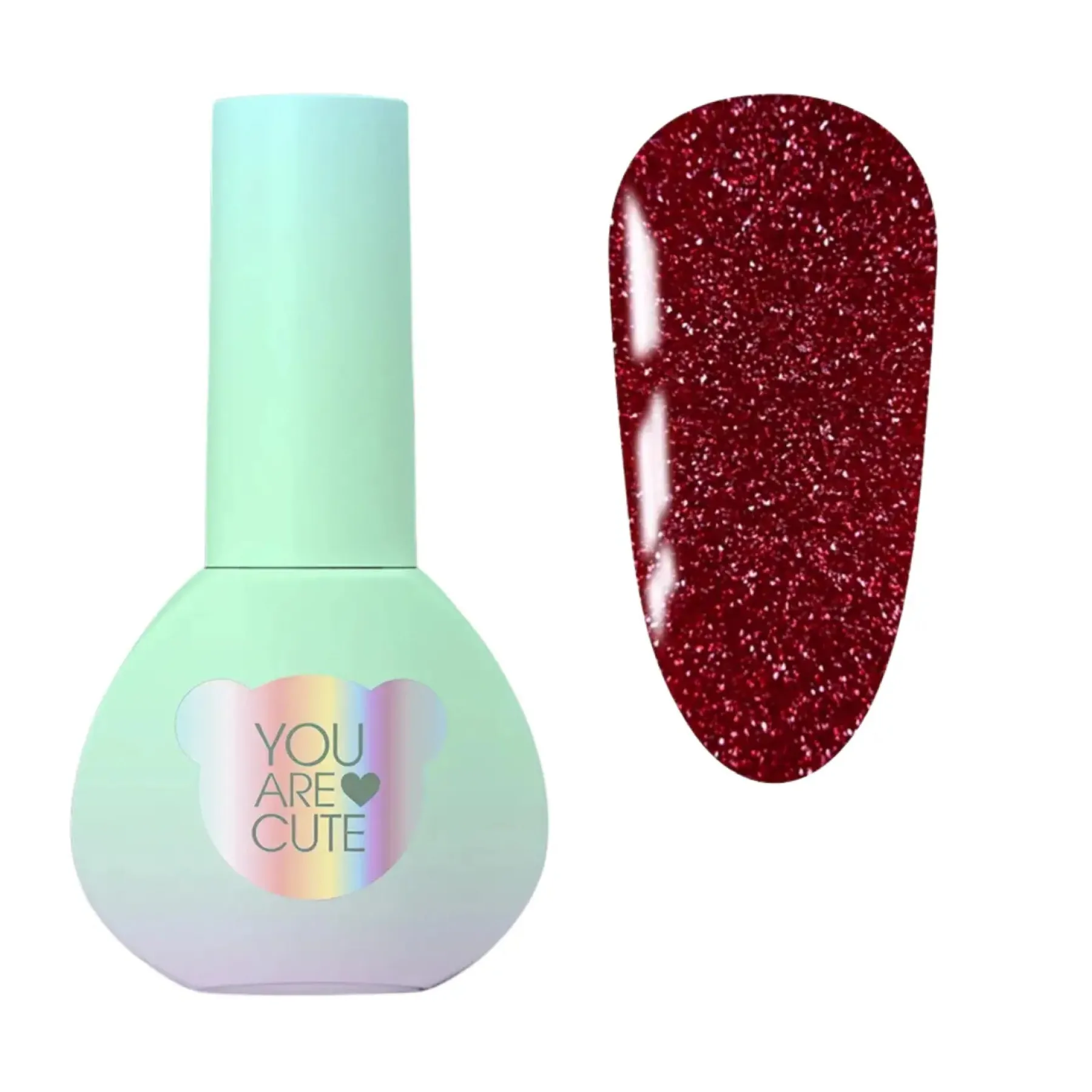 UV Gel Polish 142 Veganer Nagellack|5. Gellak