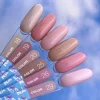 Outlet UV Gel Polish 20 Veganer Nagellack|5. Gellak
