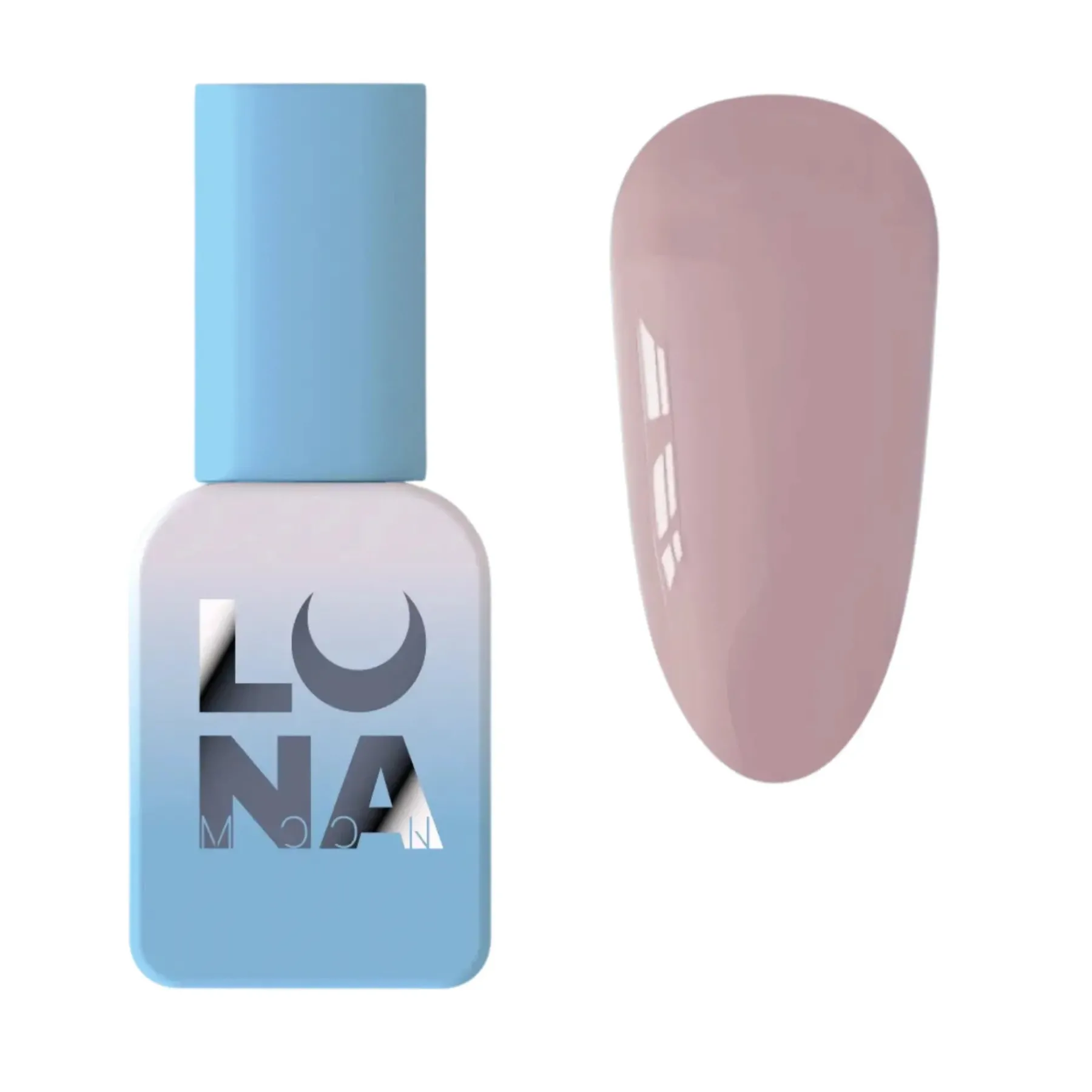 Outlet UV Gel Polish 20 Veganer Nagellack|5. Gellak