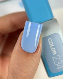Discount UV Gel Polish 234 Veganer Nagellack|5. Gellak