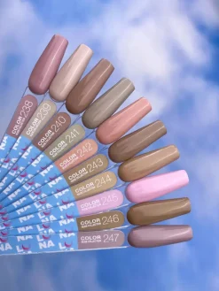 Sale UV Gel Polish 240 Veganer Nagellack|5. Gellak