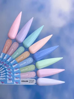 Clearance UV Gel Polish 245 Veganer Nagellack|5. Gellak