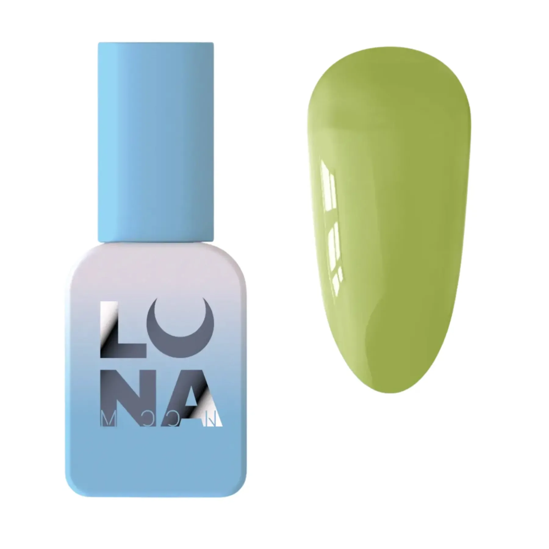 Clearance UV Gel Polish Add Authenticity Color Veganer Nagellack|5. Gellak