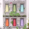 Discount UV Gel Polish Add Vibe Color Veganer Nagellack|5. Gellak