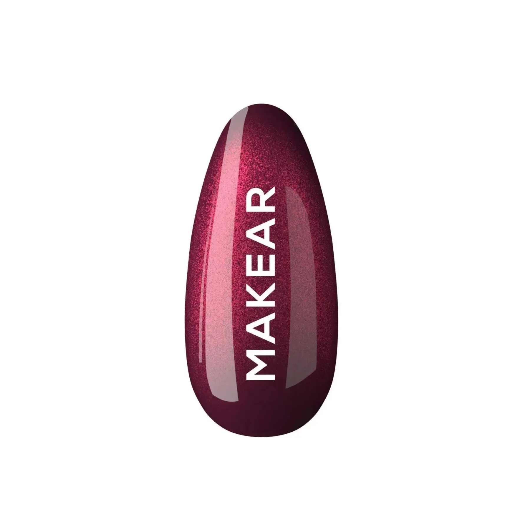 Outlet UV Gel Polish C18 Veganer Nagellack|Cat Eye Gellack