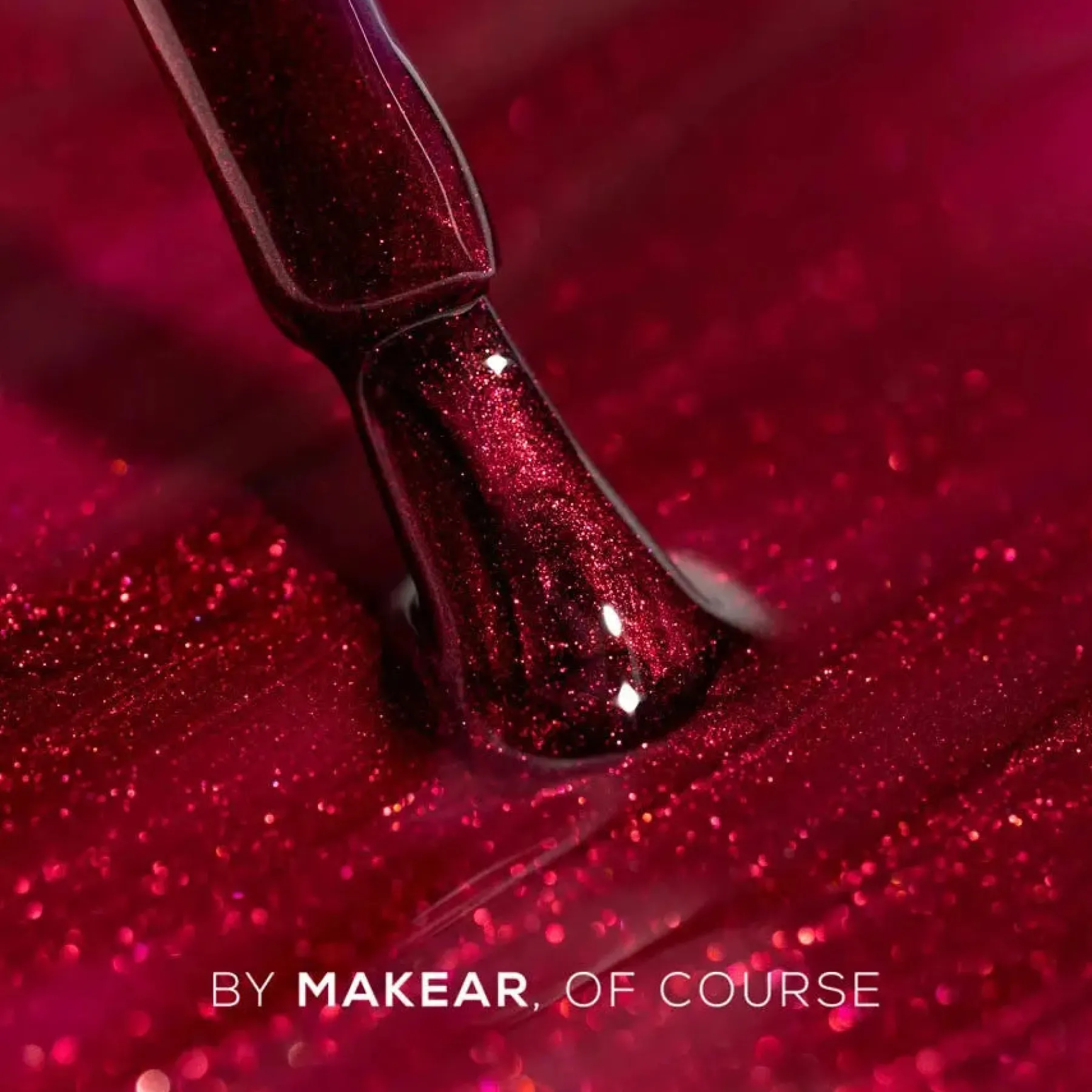 Outlet UV Gel Polish C18 Veganer Nagellack|Cat Eye Gellack