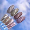 Clearance UV Gel Polish Cat Eye 209 Veganer Nagellack|Cat Eye Gellack